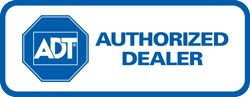 ADT Authorized Dealer